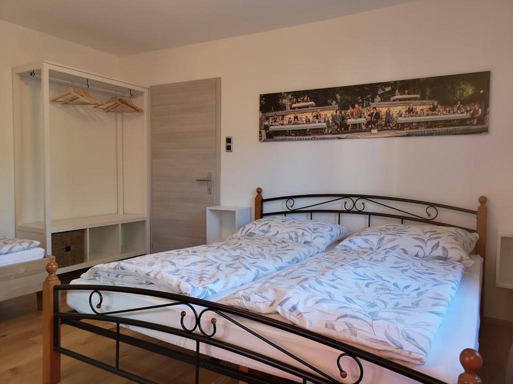 Apartment Schwarzindien Sankt Lorenz  外观 照片